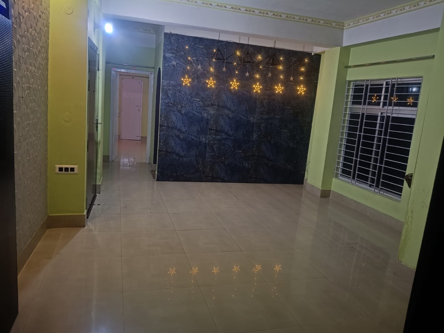 Unfurnished 2bhk in Kahilipara, Guwahati, Assam, India for Rent